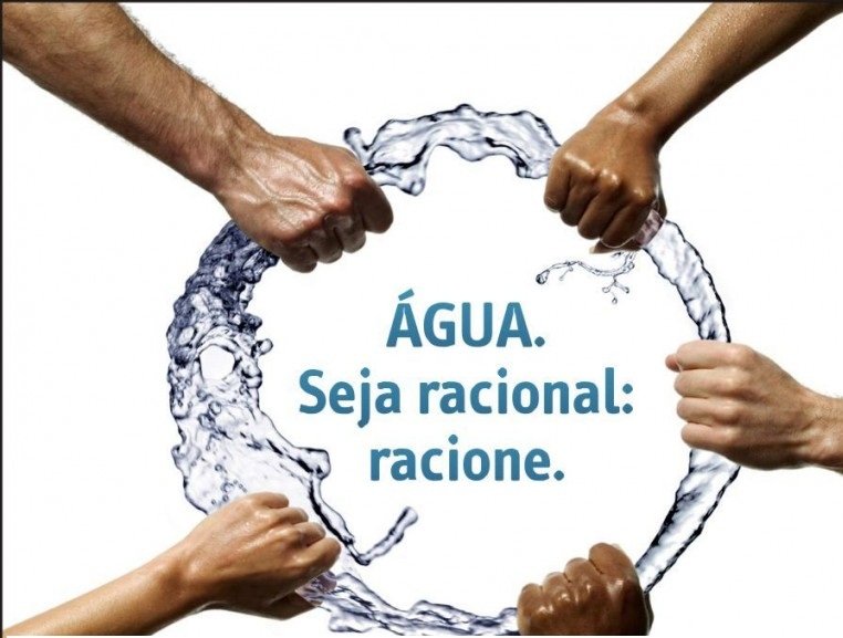 Resultado de imagem para Embasa anuncia racionamento de água