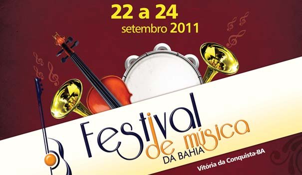 Festival de Música da Bahia