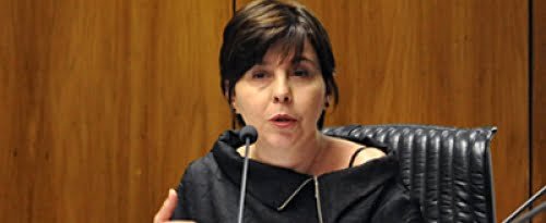 Ministra detalha Brasil Sem Miséria para gestores de assistência social