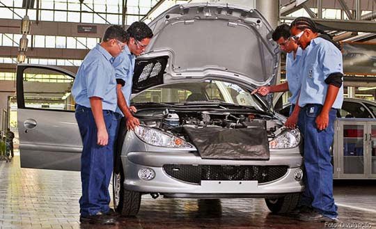 Encontro Nacional debate PRONATEC