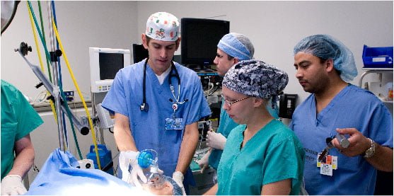 Atuar em área de pobreza dará bônus para residência médica