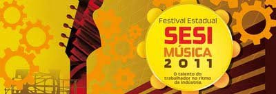 Inscrições para o Festival SESI Música terminam em 30 de setembro