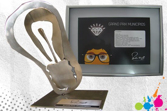 Mangalô fatura o Grand Prix Municipios 2011