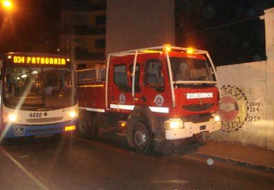 Prefeitura, Defesa Civil e Corpo de Bombeiros se unem contra as queimadas