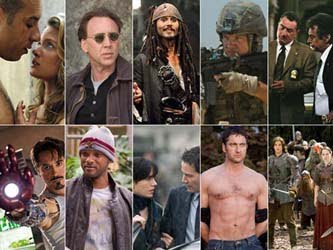 O que se aprende com o cinema