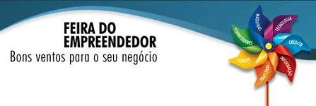 Feira do Empreendedor oferece oficinas por apenas 10 reais e palestras gratuitas