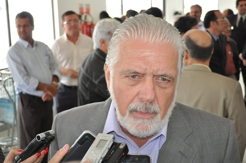 Confirmado: Bahia presente no 16º Meeting Internacional na Itália