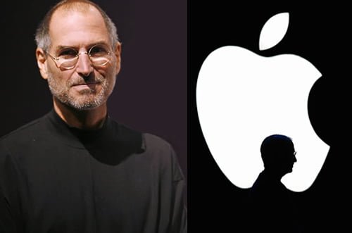 Morre Steve Jobs, um dos fundadores da Apple