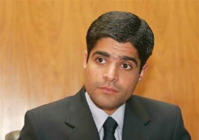 ACM Neto negocia ida para PMDB