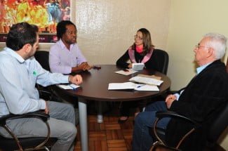 Conquista sedia Conferência de Cultura nos próximos dias 9 e 10