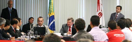 Tribunal Superior do Trabalho determina retorno dos empregados dos Correios