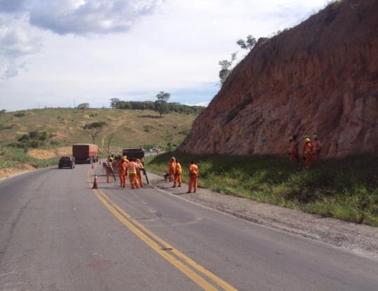Via Bahia anuncia melhorias estruturais nas rodovias baianas