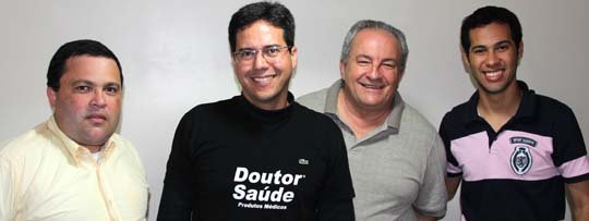 Revista Perfil e Cielo: 12 vezes sem juros nos cartões de crédito