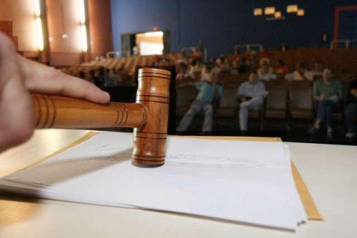 Tribunal de Justiça da Bahia promove leilão de bens