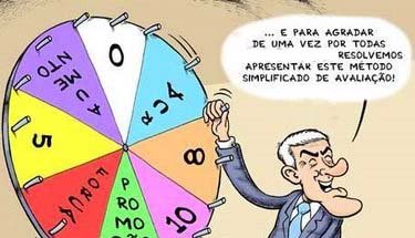 Prova Brasil avalia mais de 380 mil estudantes na Bahia