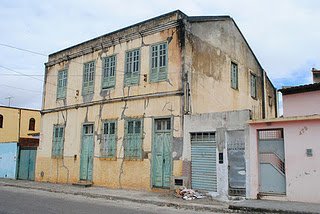 Mais que um casarão. Um patrimônio de nossa cidade.