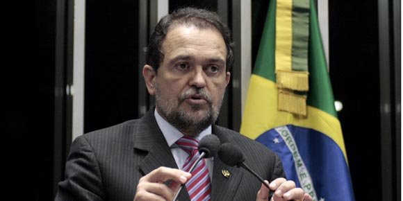 Projeto propõe premiação para denúncias de corrupção