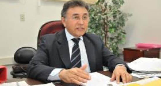 Juiz federal diz que leis brasileiras protegem corruptos