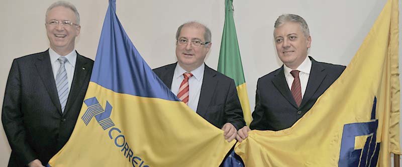 Banco do Brasil opera serviços do Banco Postal