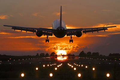 Areia no projeto do novo aeroporto de Vitória da Conquista