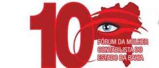 10º Forum da Mulher Contabilista da Bahia