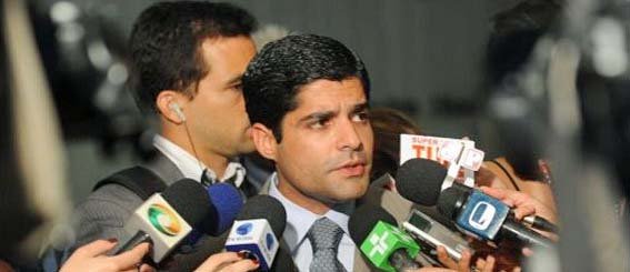 Propaganda antecipada faz Procuradoria Regional Eleitoral representar contra ACM Neto