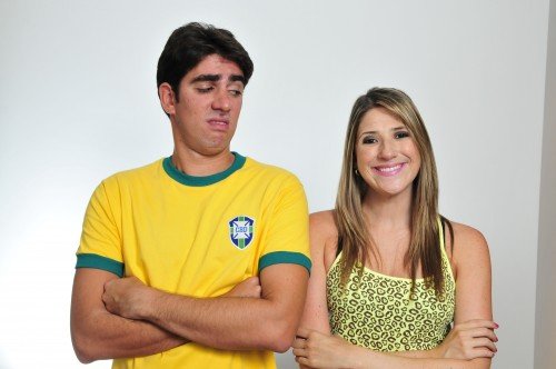 Marcelo Adnet é o entrevistado de janeiro da Playboy