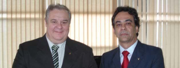 Bahia presente em reunião da ONU