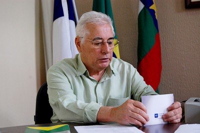 FAINOR e Prefeitura firmam convenio inédito