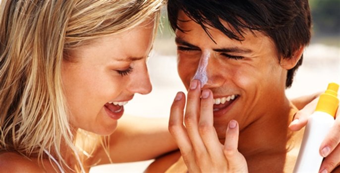 Verão: Cuidado especial com o Câncer de Pele