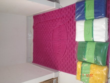 Havaianas incrementa seu kit verão