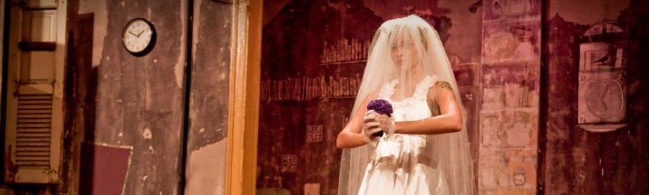 Verão Cênico ainda mais quente