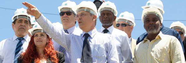 Bahia volta a liderar a geração de empregos no Nordeste