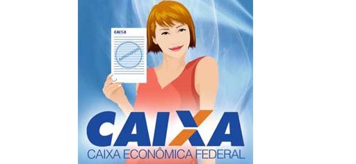 Caixa Econômica Federal abre concurso para Técnico Bancário