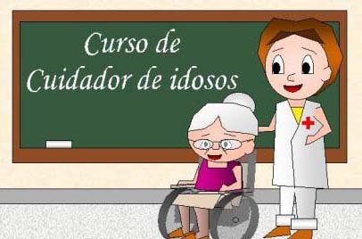 Cuidador de Idosos – Dedicação e amor por uma nova profissão