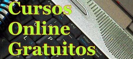 Cursos gratuitos e online para estudantes e profissionais