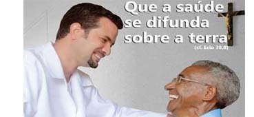 Campanha da Fraternidade 2012: Fraternidade e Saúde