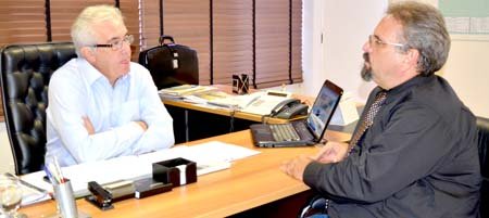 Aeroporto de Conquista: Obras podem começar em março