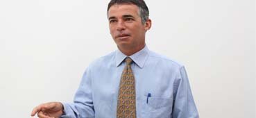 MCMP descobre poliglota conquistense