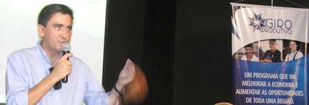 MPE´s terão oportunidades de negócios com a chegada de mineradora