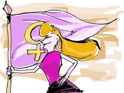 8 de março: Dia Internacional da Mulher