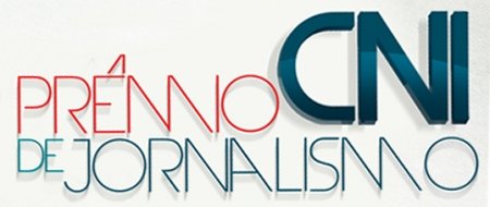 Abertas inscrições ao Premio CNI de Jornalismo
