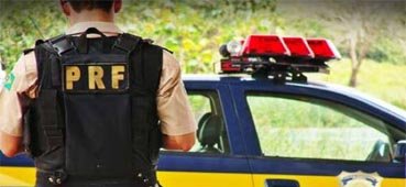 PRF recupera veiculos roubados