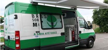 Governo entrega 100 Unidades Odontológicas Móveis