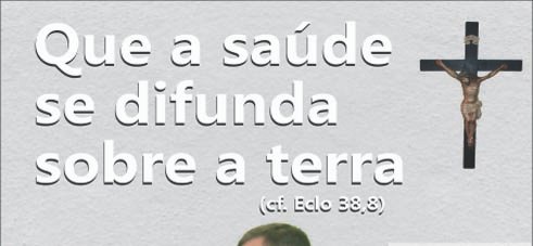 Comunidade discute Fraternidade e Saude Pública