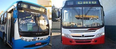 Justiça suspende licitação do transporte coletivo