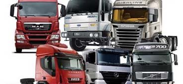 Caminhoneiros podem financiar veículos com juros menores