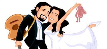 Mercado de casamentos deve movimentar 12 bi