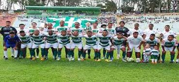 Times do interior saem na frente no Baianão 2012