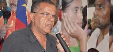 Sindicato dos Comerciários festeja Dia Mundial do Trabalhador